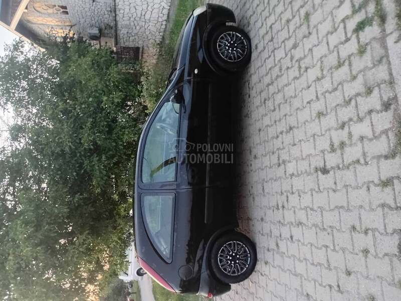 Opel Corsa B 