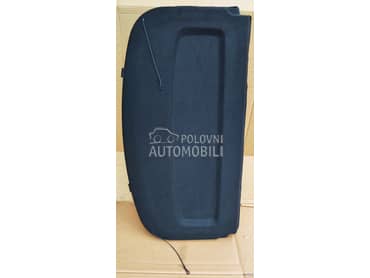 Polica gepek za Opel Astra K