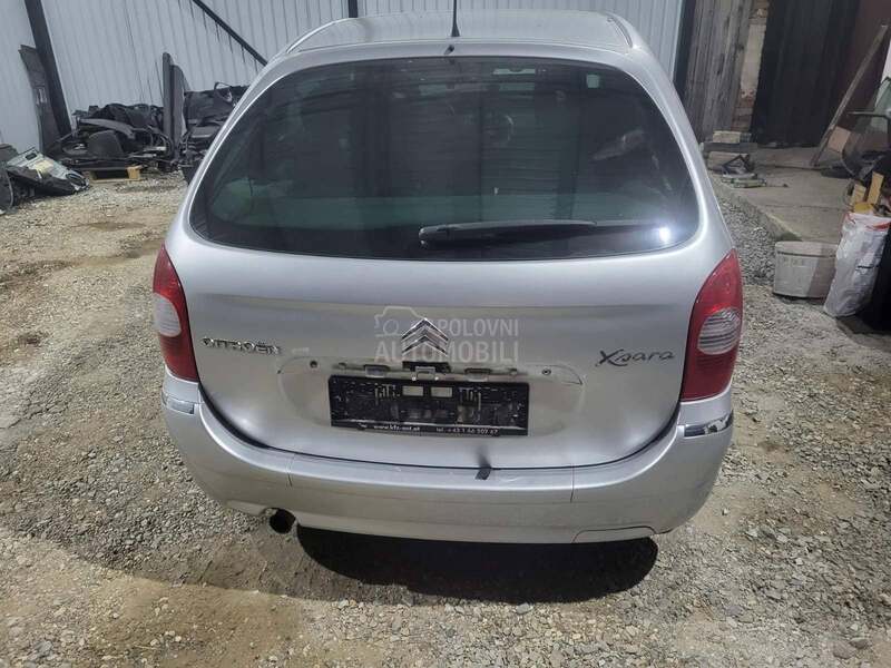 Delovi za Citroen Xsara Picasso 1,6hdi 2005. god.