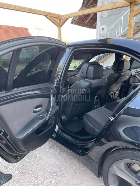 BMW 520 E60
