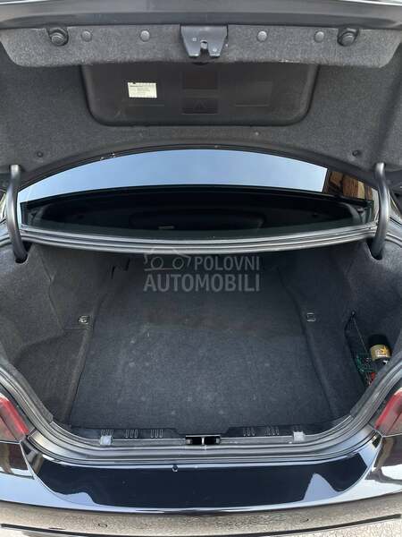 BMW 520 E60