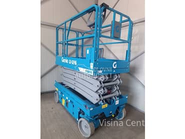 Genie GS 3246 E Drive