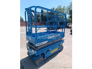 Genie GS 1932 E Drive