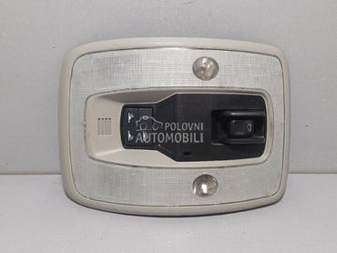 RASVJETA U KABINI za Volvo S60