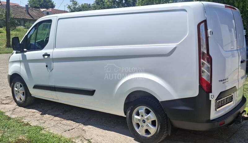 Ford Transit Custom 2.0TDCI   L2H1 PRODUZENI