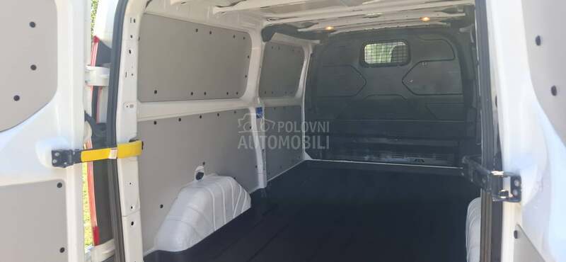 Ford Transit Custom 2.0TDCI   L2H1 PRODUZENI
