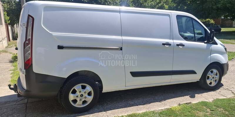 Ford Transit Custom 2.0TDCI   L2H1 PRODUZENI