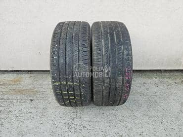 Barum 235/55 R17 Letnja