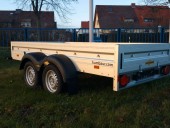 Humbaur HA 203015 KV