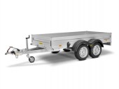 Humbaur HA 203015 KV