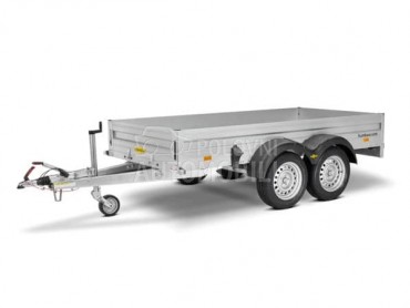 Humbaur HA 203015 KV