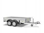 Humbaur HA 253015 KV