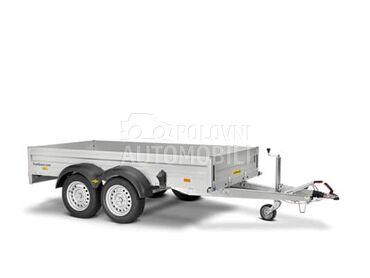 Humbaur HA 203015 KV