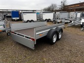 Humbaur HA 203015 KV