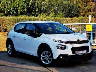 Citroen C3 1.6BluehdiBusiness