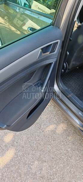 Volkswagen Golf 7 