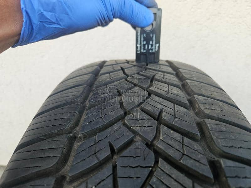 Fulda 225/65 R17 Zimska