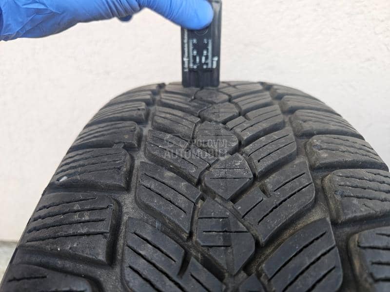 Fulda 225/65 R17 Zimska