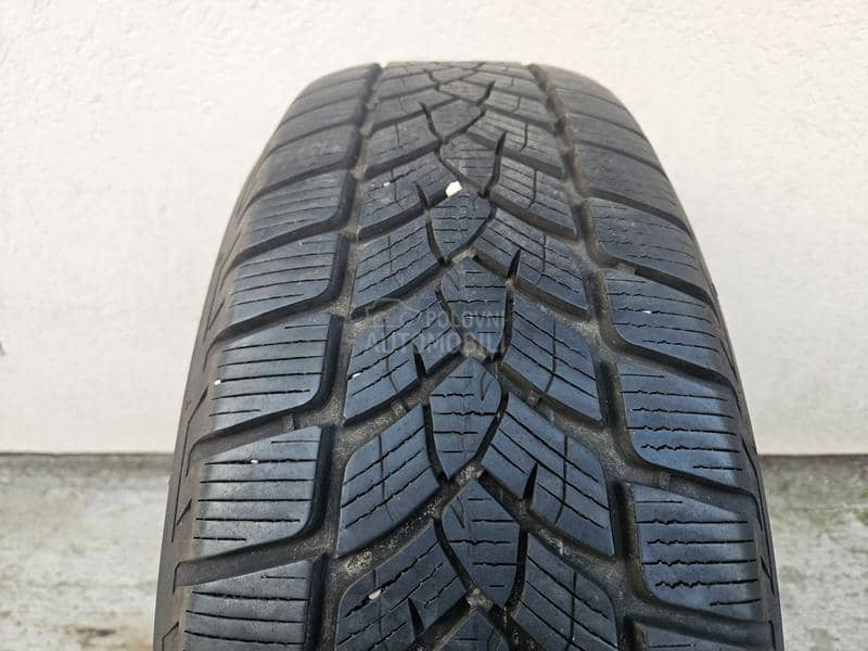 Fulda 225/65 R17 Zimska