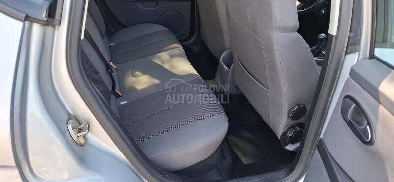 Seat Leon 1.9 TDI