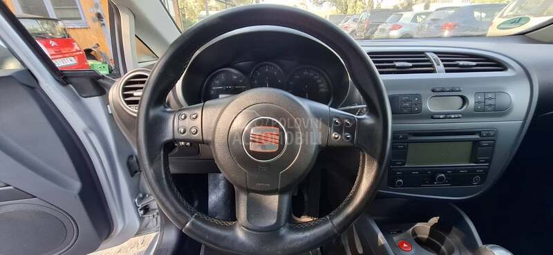 Seat Leon 1.9 TDI