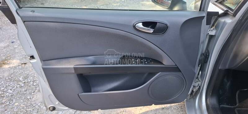 Seat Leon 1.9 TDI