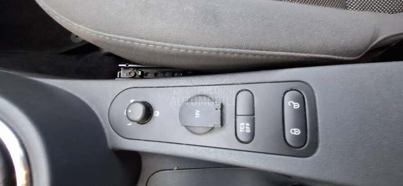 Seat Leon 1.9 TDI