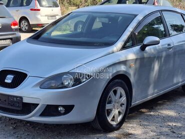 Seat Leon 1.9 TDI
