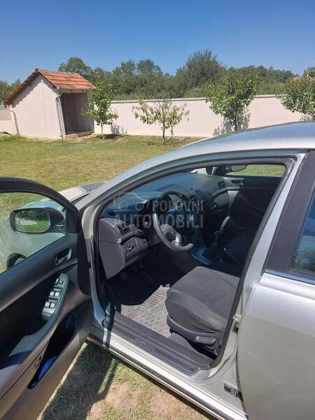 Toyota Avensis 1.8 vvti