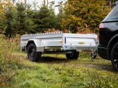 Humbaur HA 132513 KV Offroad