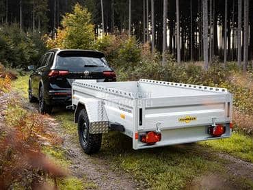 Humbaur HA 132513 KV Offroad