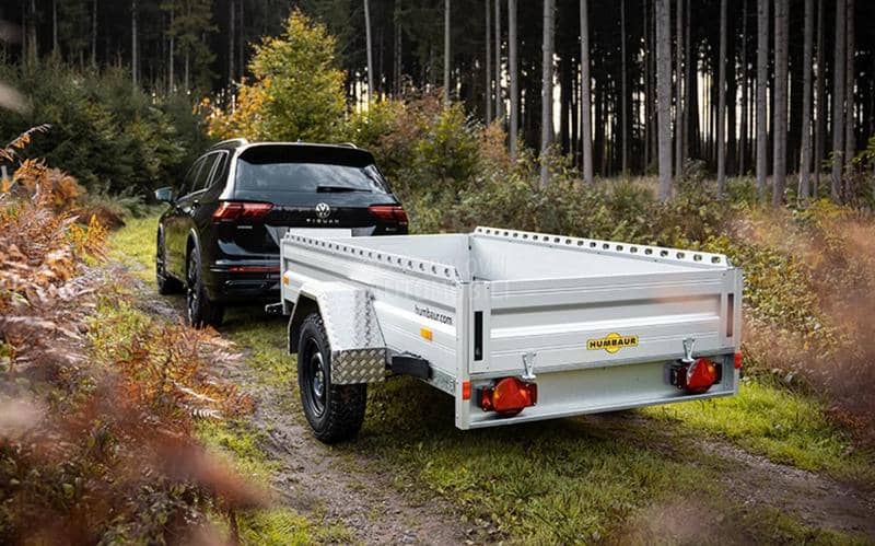 Humbaur HA 132513 KV Offroad