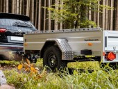 Humbaur HA 132513 KV Offroad