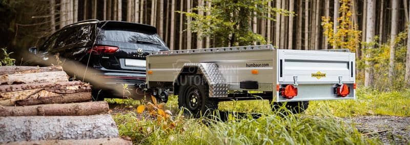 Humbaur HA 132513 KV Offroad