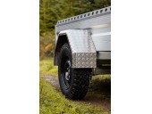 Humbaur HA 132513 KV Offroad