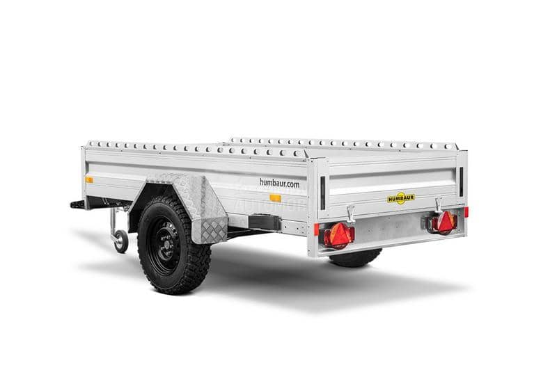 Humbaur HA 132513 KV Offroad