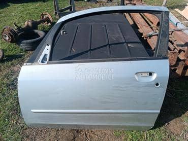 Vozaceva vrata za Mitsubishi Colt od 2004. do 2008. god.