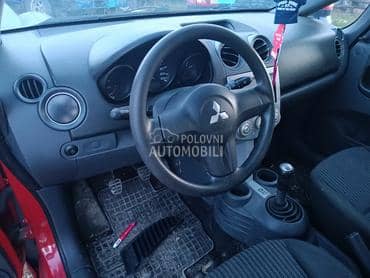 Airbag volana tabla za Mitsubishi Colt od 2004. do 2008. god.