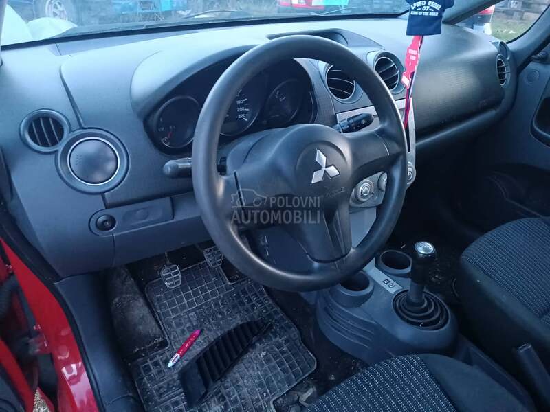 Airbag volana tabla