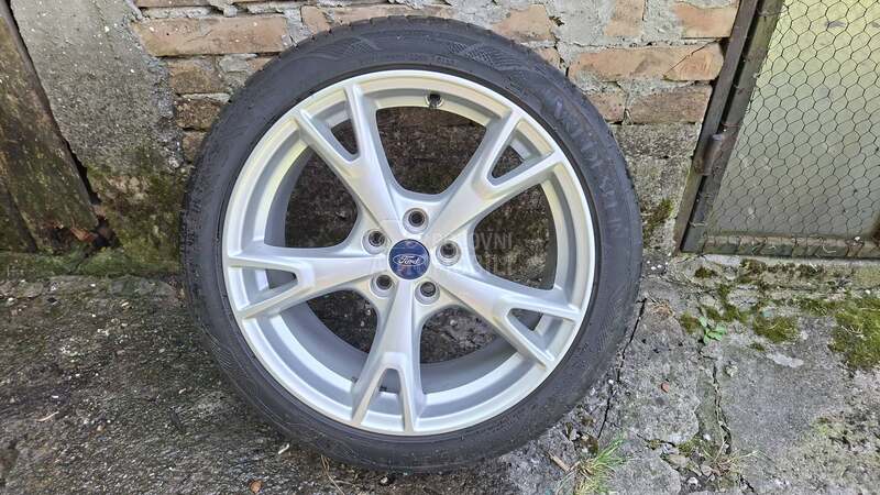 Aluminijumske felne  18" 5 x 108