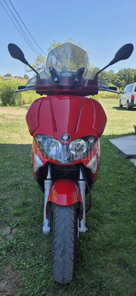 Gilera ruuner