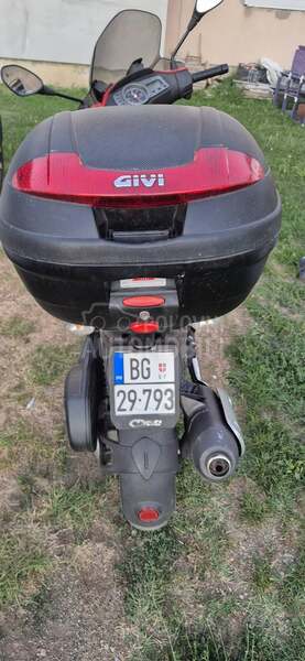 Gilera ruuner