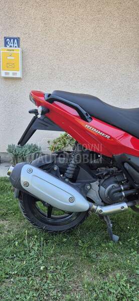 Gilera ruuner