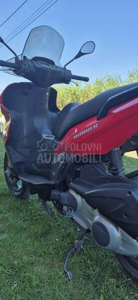Gilera ruuner