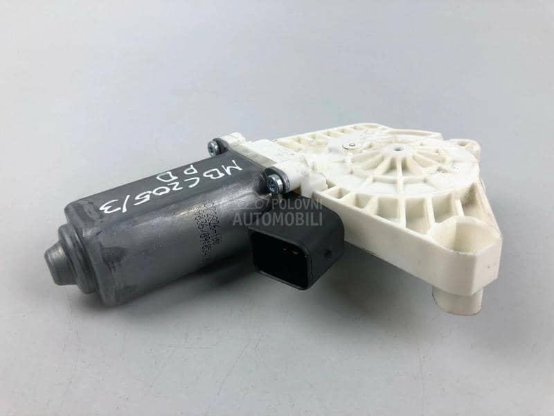 Elektro podizač prozora