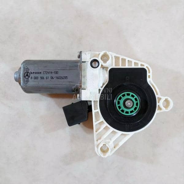 Elektro podizač prozora