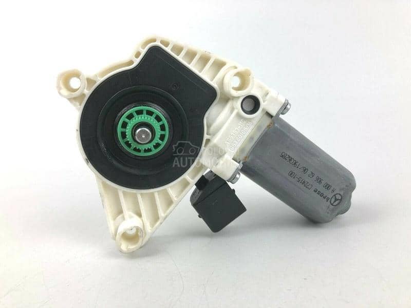 Elektro podizač prozora