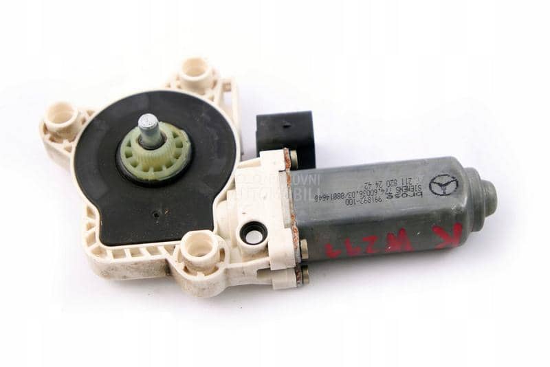 Elektro podizač prozora