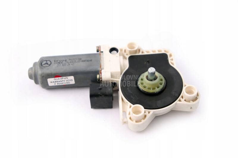 Elektro podizač prozora