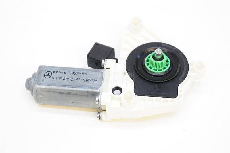 Elektro podizač prozora